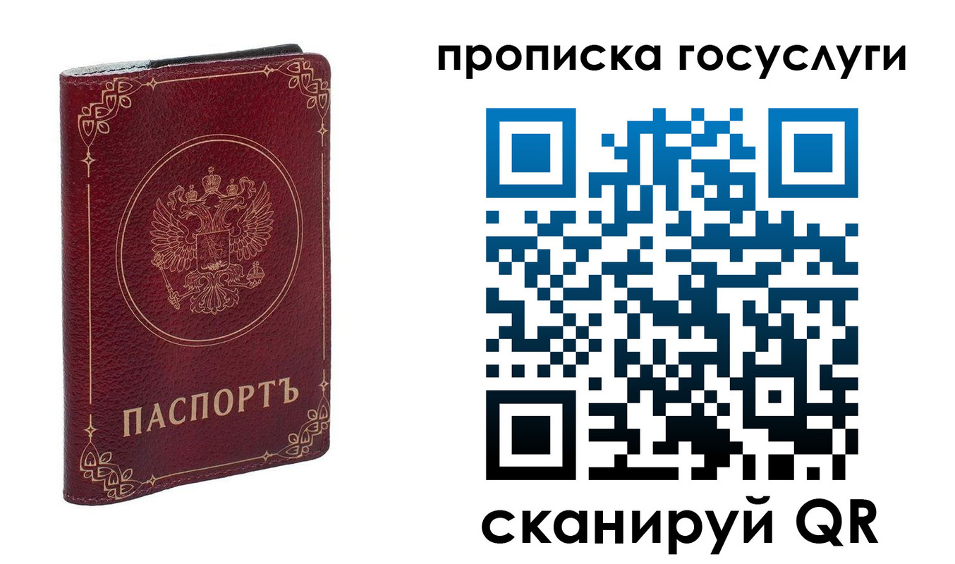 прописка в Лузе